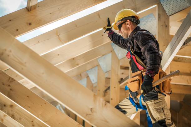 Gutter Installation and Roofing in Bloomington, IN