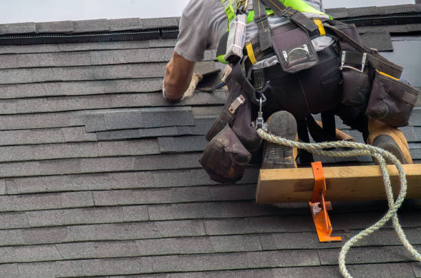 Quick and Trustworthy Emergency Roof Repair Services in Bloomington, IN