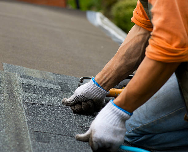 Best Storm Damage Roof Repair  in Bloomgton, IN