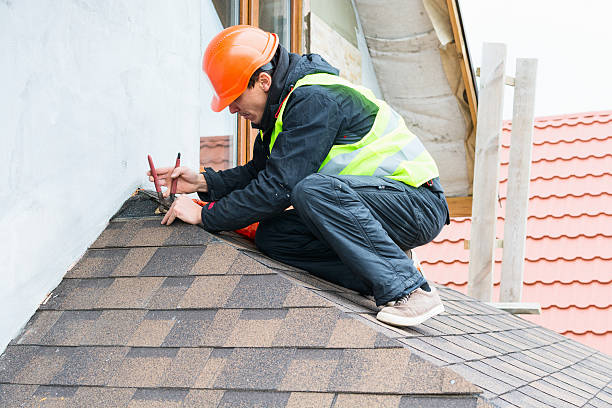 Best Roof Replacement Cost  in Bloomgton, IN