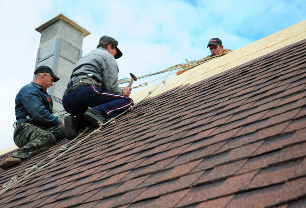 Roof Installation Near Me in Bloomington, IN